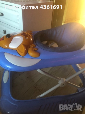 Продавам бебешки паяак, снимка 2 - Детски колички - 52432467