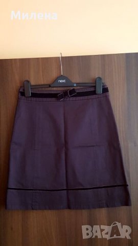 Нова етно пола ORSAY с подарък още 2 поли на ТОП цена, снимка 4 - Поли - 26424928