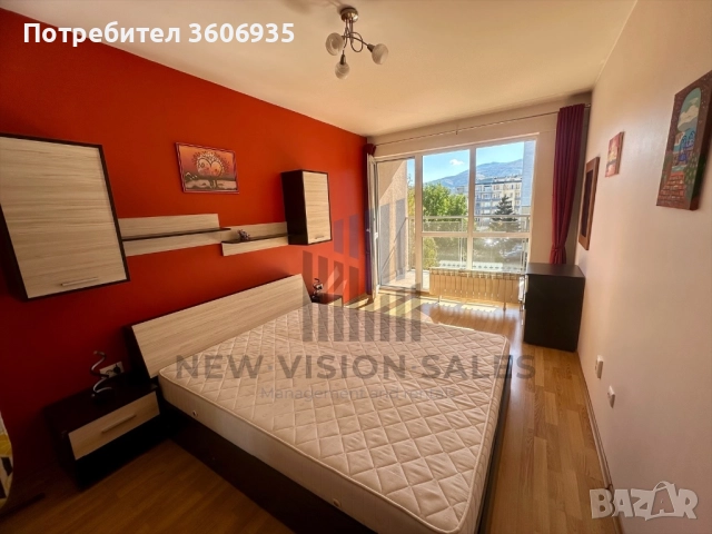 Тристаен апартамент за продажба в Студентски град, снимка 12 - Апартаменти - 51839121