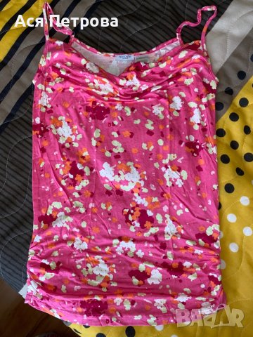 Лот потници № 38/40 , размер М; и един размер 36 всичко за 5 лв., снимка 4 - Потници - 13231234