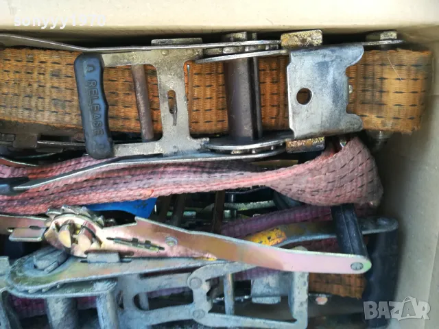 ТРЕСЧОТКА ОТ ТИР 15ЛВ ЗА 1БР 0101251812, снимка 7 - Аксесоари и консумативи - 48511480