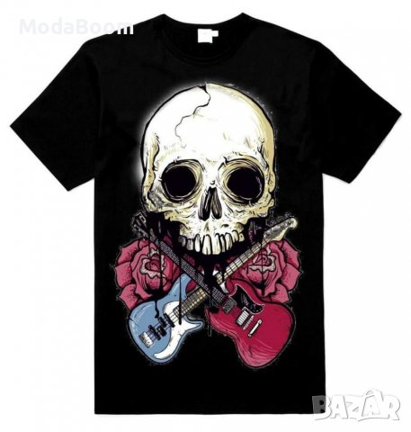 Детски, дамски и мъжки готини тениски , снимка 4 - Тениски - 37488984