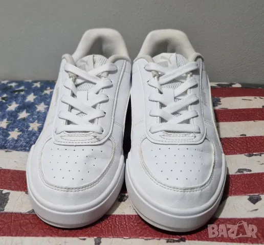 PUMA, 35 номер, без забележки , снимка 2 - Детски маратонки - 49660528