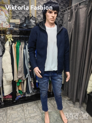 мъжки дънки, снимка 3 - Дънки - 52973098