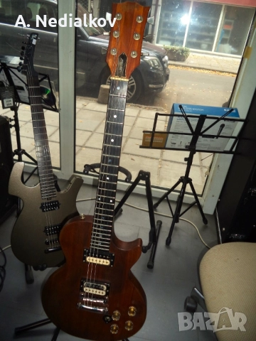 Gibson The Paul/1978