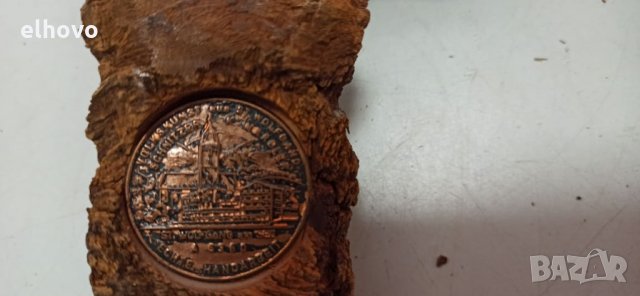 Дървени тотеми, снимка 2 - Антикварни и старинни предмети - 32845998