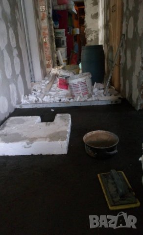 Правя строителни ремонти, снимка 17 - Ремонти на апартаменти - 21690187