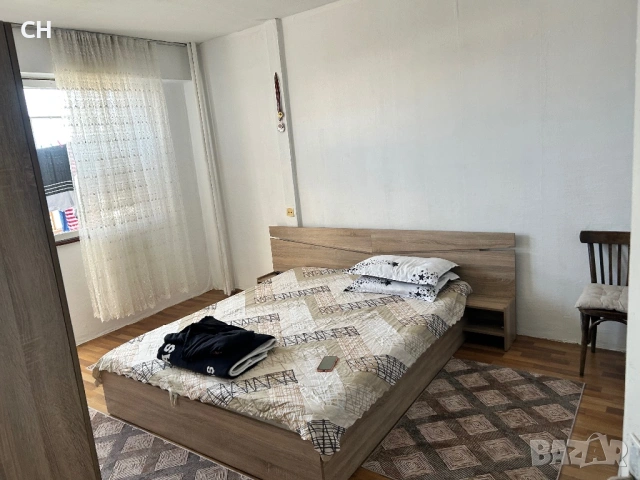 Гарсионера под наем