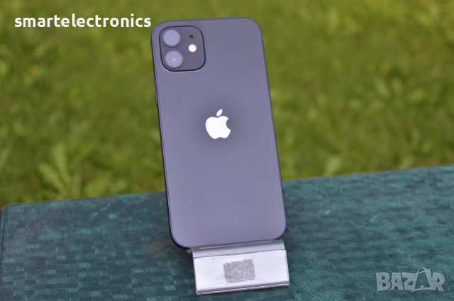 Apple iPhone 12 , снимка 5 - Apple iPhone - 48382883