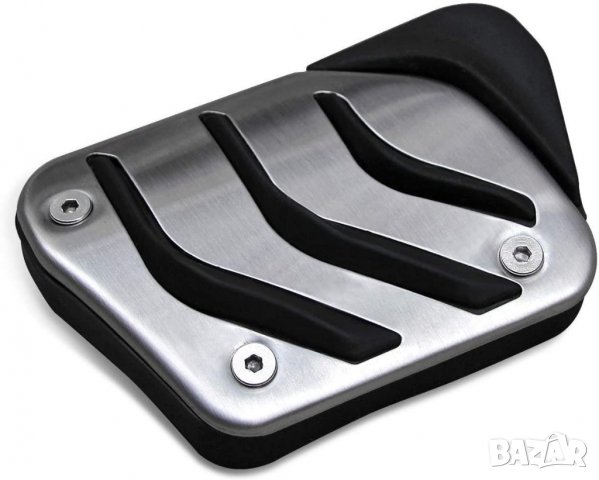 Капаци за педали комплект за BMW 2 3 4 5 6 7 Series X3 X4 X5 X6 X7 Z4, снимка 3 - Аксесоари и консумативи - 35475003