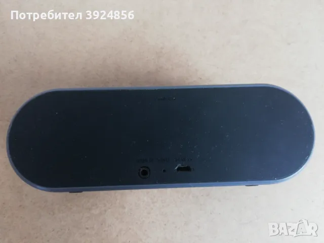 Sony SRS-X2 bluetooth speaker, снимка 4 - Слушалки и портативни колонки - 47573651