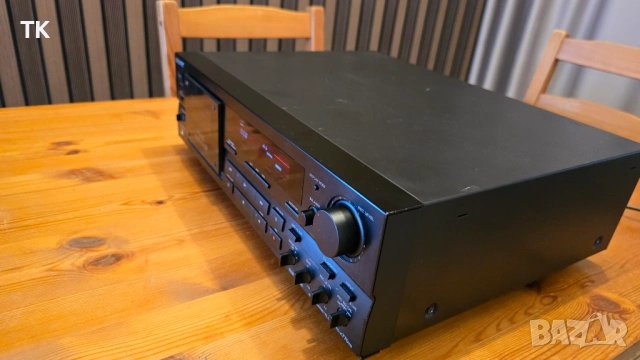 Продавам дек Sony TC K770 ES, снимка 3 - Декове - 53280990