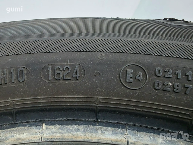 2бр летни гуми 195/60/16 KUMHO L04769 , снимка 5 - Гуми и джанти - 53229679