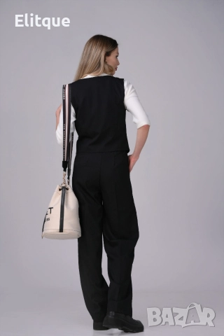 дамски костюм , снимка 3 - Костюми - 52575010