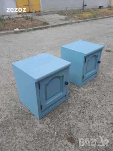 Шкаф-2бр.№62, снимка 3 - Шкафове - 50949471