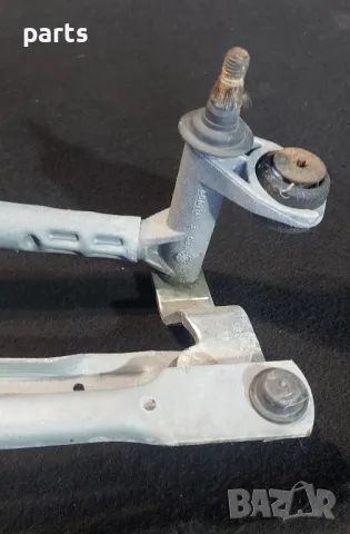 Механизъм Предни Чистачки Ауди A3 8P - 3397021036 - 8P2955023, снимка 6 - Части - 47371223