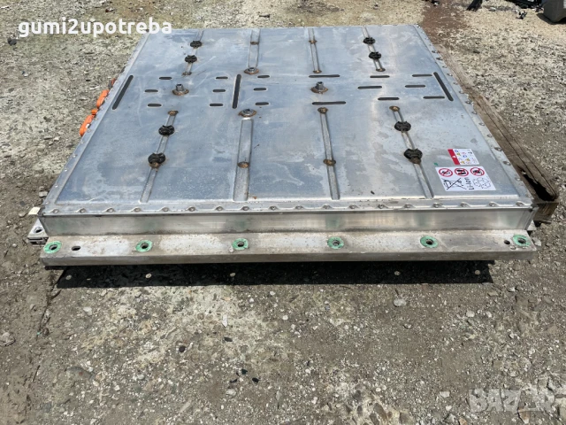 Високоволтова Батерия за VW ID.3 Volkswagen ID.3 62 kW 0Z1915911P, снимка 11 - Части - 50578461