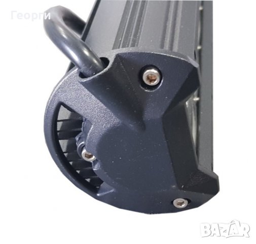 Лед бар 200W 38см, снимка 3 - Аксесоари и консумативи - 37838987