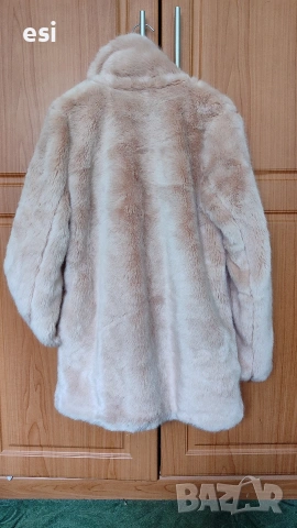 Дамско палто , снимка 5 - Палта, манта - 53257727