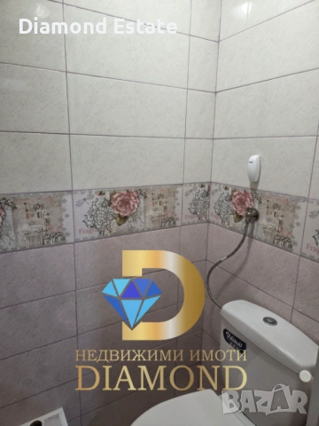 Тухлен апартамент в Димитровград - ул. Иван Вазов, снимка 12 - Апартаменти - 53009826