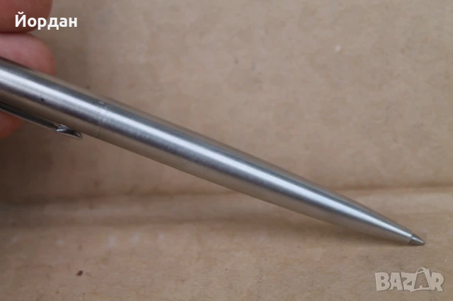 Химикалка ''Parker'', снимка 5 - Колекции - 51066336