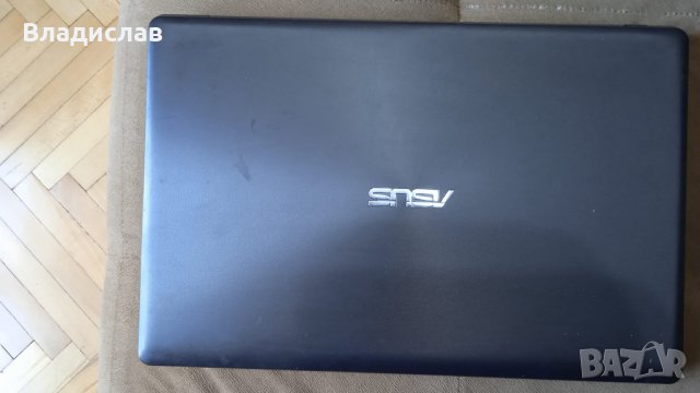 Asus X550  F550 R510 X552 на части, снимка 3 - Лаптопи за дома - 35891138