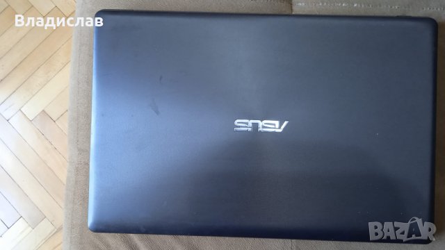 Asus X550  F550 R510 X552 на части, снимка 3 - Лаптопи за дома - 35891138