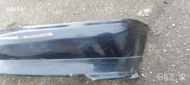 Задна Броня Ауди A3 8L (3), снимка 5 - Части - 49734520