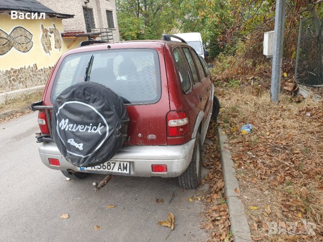 киа спортидж 2.0 тди 83 к.с., снимка 4 - Автомобили и джипове - 42955823