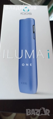 IQOS iluma i one