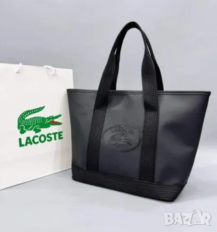 чанта lacoste , снимка 1 - Чанти - 47475574