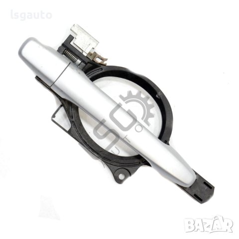 Задна дясна външна дръжка Mitsubishi Lancer X (GS44S) 2007-2017 ID: 117106