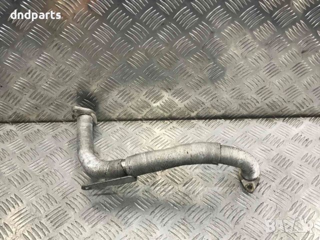 ЕГР тръба Mitsubishi Pajero,3.2DID,2002г.