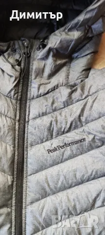 Peak performance pertex microlight, снимка 2 - Якета - 47591844