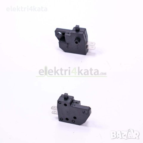 Стоп машинка за ръчна спирачка, снимка 2 - Части - 43244891