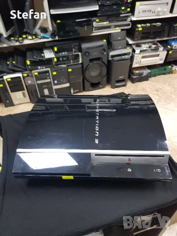 SONY PLAYSTATION 3, снимка 1 - PlayStation конзоли - 48257278