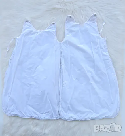 Детски спален чувал 0-6 месеца  2,0 Tog , снимка 3 - Спални чували за бебета и деца - 50048863