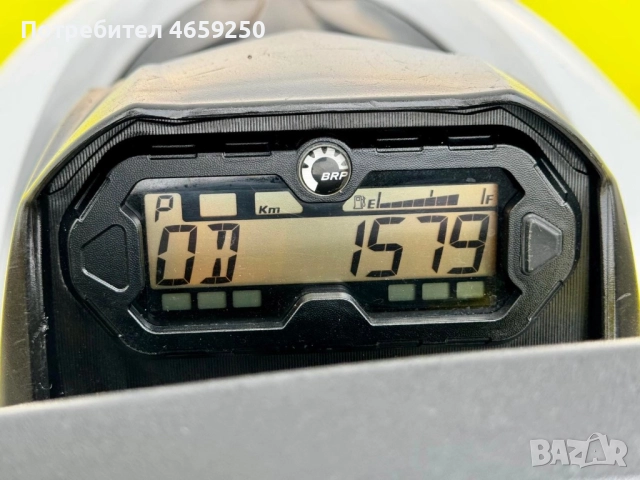 Can am renegade xxc, снимка 13 - Мотоциклети и мототехника - 52521248