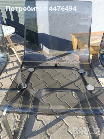 Мебели от Германия , снимка 7 - Столове - 50329719