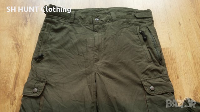 BAL Trouser размер M за лов риболов туризъм панталон пролет есен - 393, снимка 3 - Екипировка - 42994452