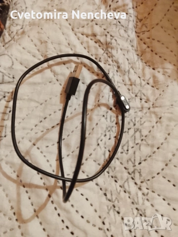 Smart watch hama fit 4910, снимка 2 - Смарт гривни - 53535829