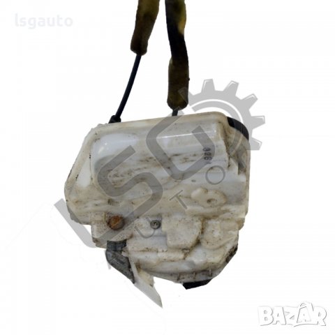 Брава задна лява врата Mazda 6 (GH)(2007-2013) ID:91377