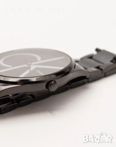 Оригинален марков мъжки часовник CALVIN KLEIN, снимка 7 - Мъжки - 51296377