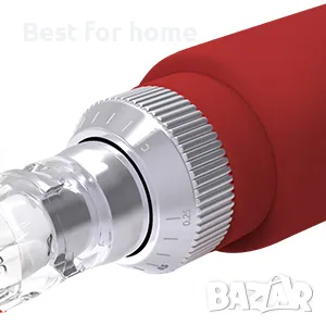 Дерма пен, уред за микроиглена мезотерепия TBPHP  DG02, снимка 7 - Други - 48104404