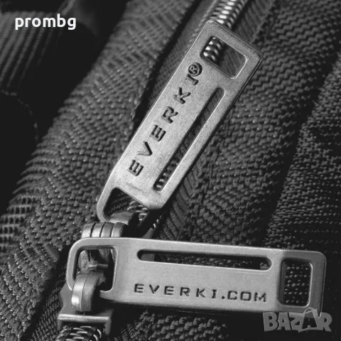 висококачествена чанта за лаптоп /40.64 см/, Германия Everki Agile 16" - EKB424 , снимка 7 - Чанти - 47740054