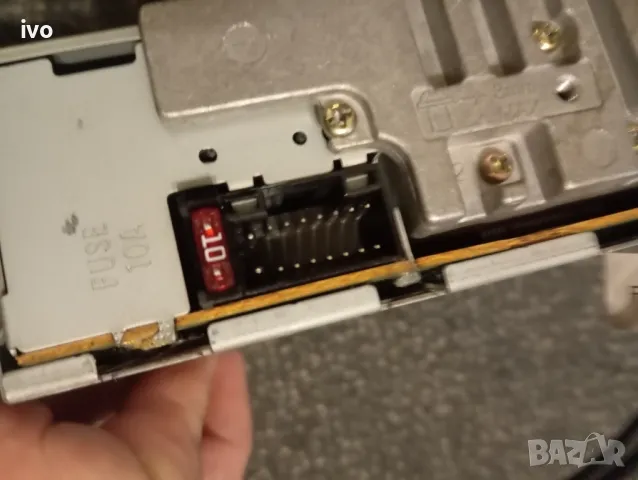 kenwood радио за кола, снимка 4 - Аудиосистеми - 48088753