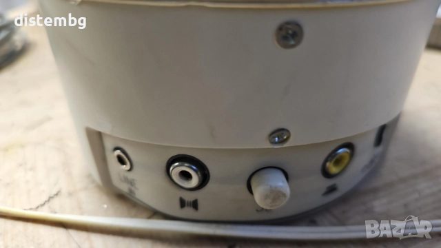 Аудио система за компютър VOLCANO CW-240 2.1, снимка 2 - Аудиосистеми - 52495850