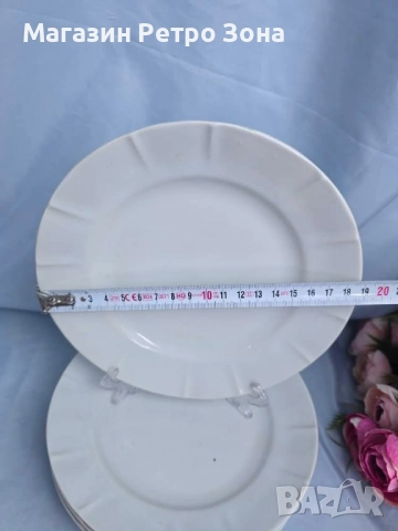 Чинии , снимка 4 - Чинии - 51437025