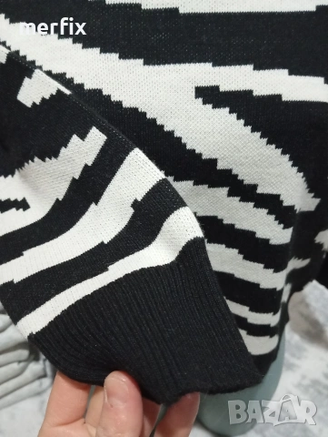 Нови Дамски Блузи/Пуловери на Едро , снимка 17 - Спортни екипи - 53082087