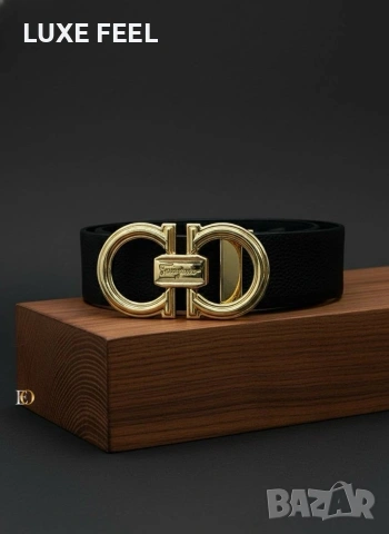 VERSACE ⚜️ Louis Vuitton ⚜️ DSQUARED2 ⚜️ CHANEL , снимка 6 - Колани - 53153174